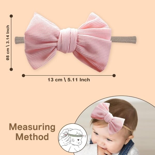 SUNGLASSES AND HEADBAND SET FOR GIRLS - Image 5