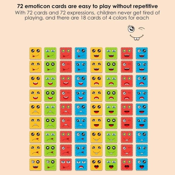 FACE CHANGING PUZZLE GAME - Image 9