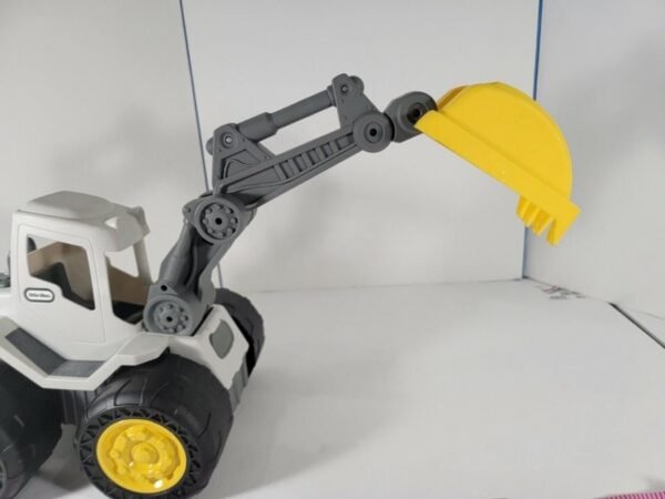 STRONG POWER JCB(TRUCK) - Image 2