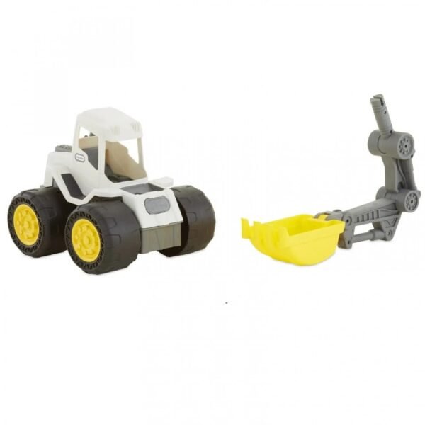 STRONG POWER JCB(TRUCK) - Image 7