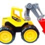 STRONG POWER JCB(TRUCK)