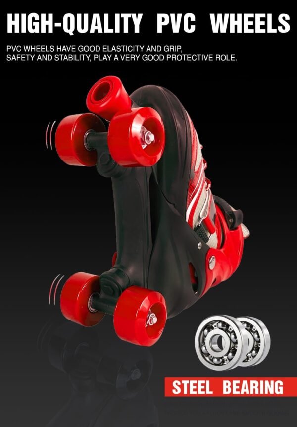 4 WHEEL SKATE BIG - Image 7