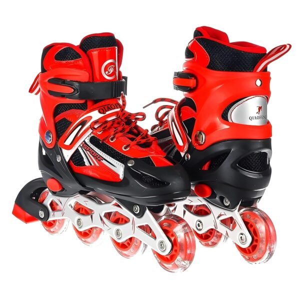 4 WHEEL SKATE BIG - Image 9