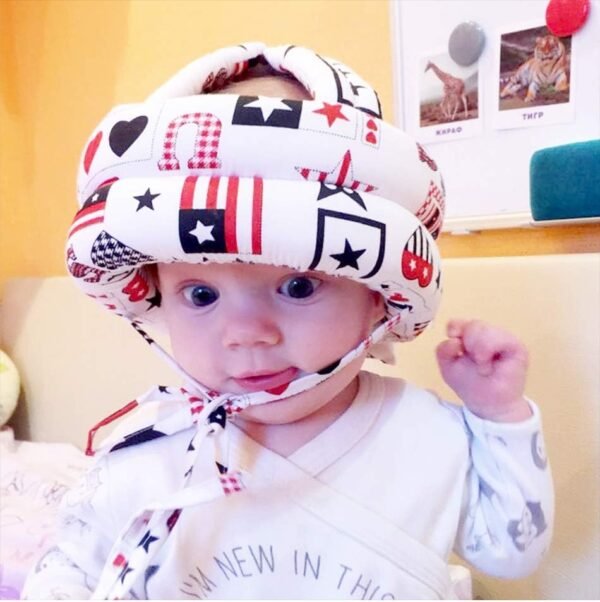 BABY BACK HEAD PROTECTOR - Image 2