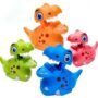 PRESS AND GO DINOSAUR