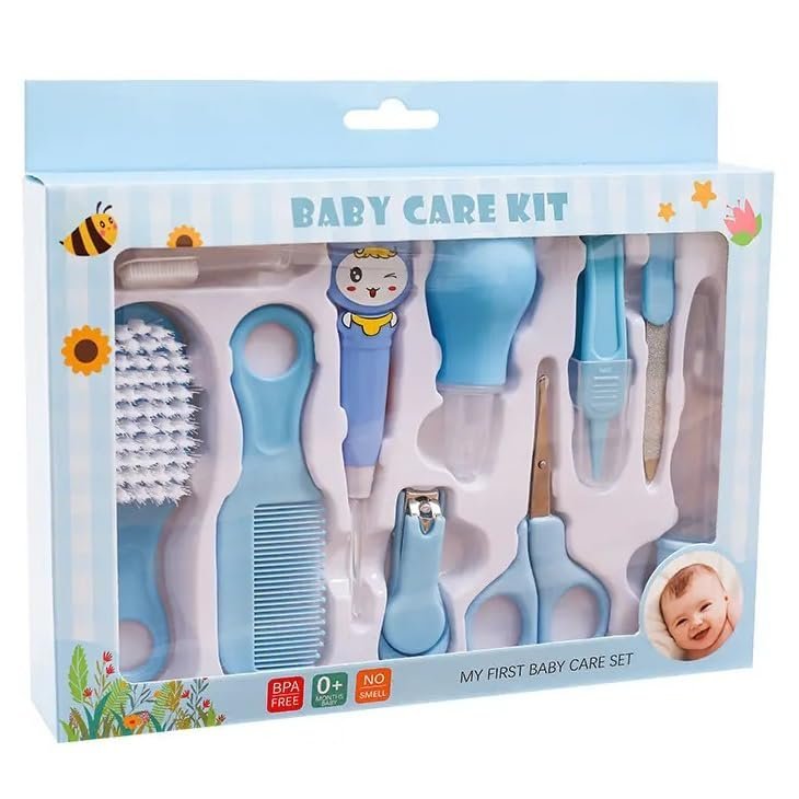 BABY GROOMING(CARE) KIT