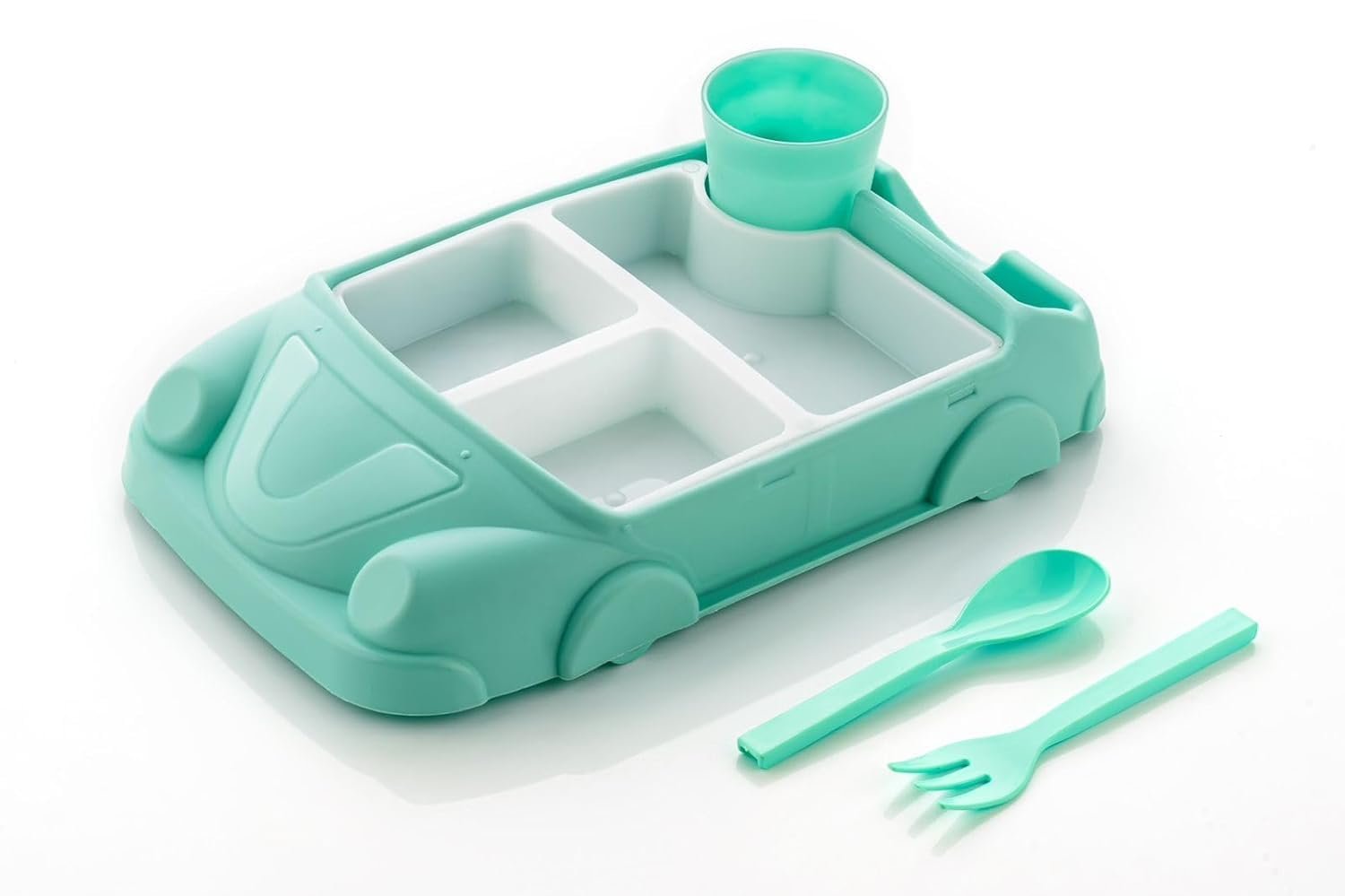 CAR LUNCH BOX FOR KIDS