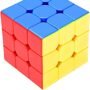 CUBE GAME (357 SPEED)