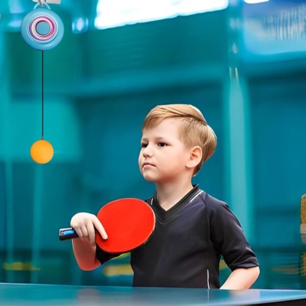 PLING PONG GAME (TABLE TENNISE GAME) - Image 2