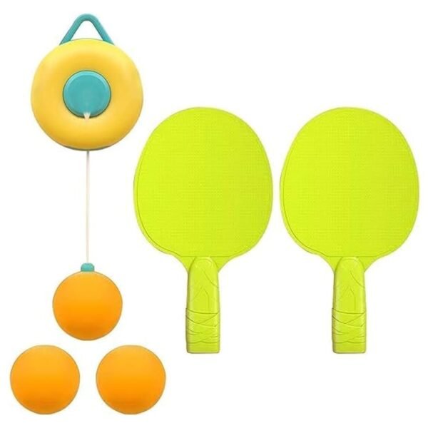 PLING PONG GAME (TABLE TENNISE GAME)