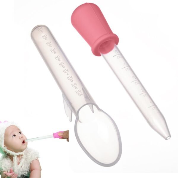 MEDICINE DROPPER SET - Image 3