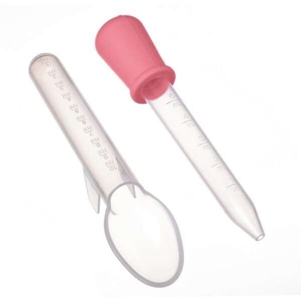 MEDICINE DROPPER SET - Image 4
