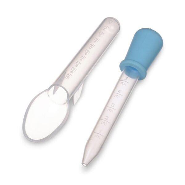 MEDICINE DROPPER SET - Image 5