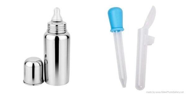 MEDICINE DROPPER SET - Image 7