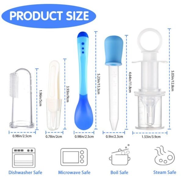 MEDICINE DROPPER INJECTION - Image 5