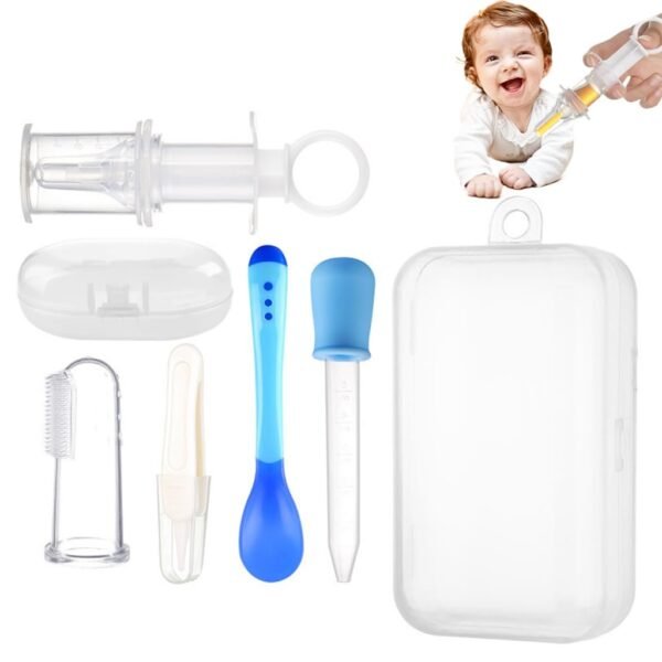 MEDICINE DROPPER INJECTION - Image 6
