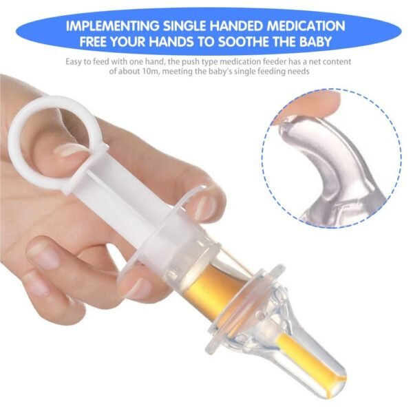 MEDICINE DROPPER INJECTION - Image 8