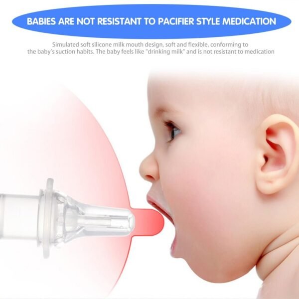 MEDICINE DROPPER INJECTION - Image 9