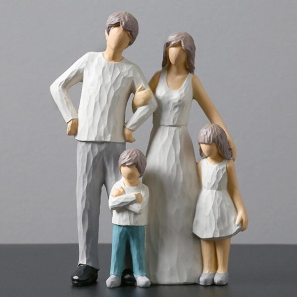 CERAMIC FAMILY GIFT SET - Image 2