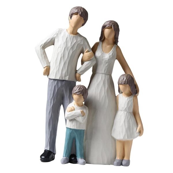 CERAMIC FAMILY GIFT SET - Image 3
