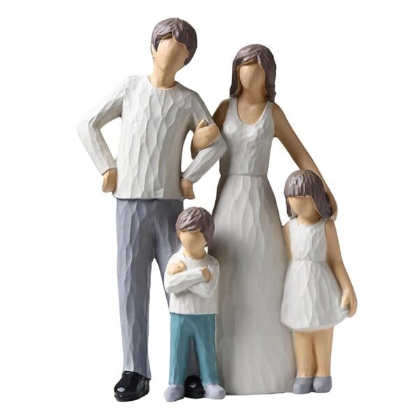 CERAMIC FAMILY GIFT SET - Image 5