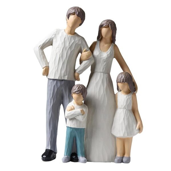 CERAMIC FAMILY GIFT SET - Image 6