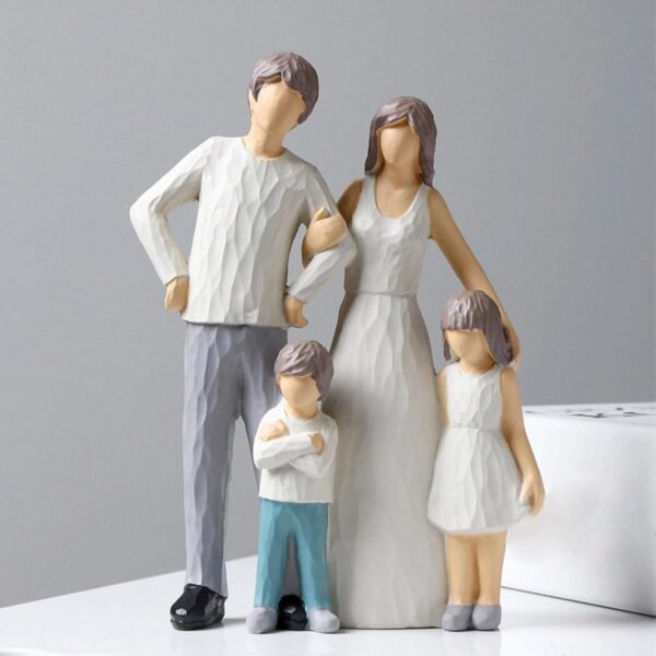 CERAMIC FAMILY GIFT SET - Image 7