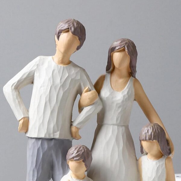CERAMIC FAMILY GIFT SET - Image 8