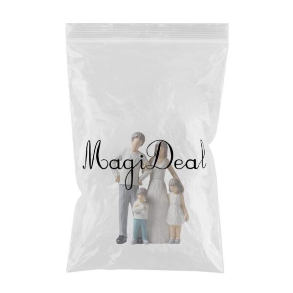 CERAMIC FAMILY GIFT SET - Image 9