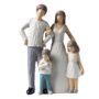 CERAMIC FAMILY GIFT SET
