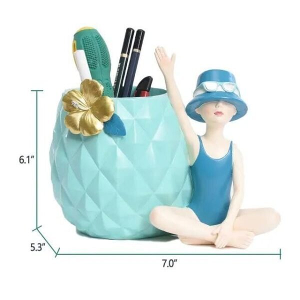 CERAMIC HOME AND OFFICE POT - Image 3