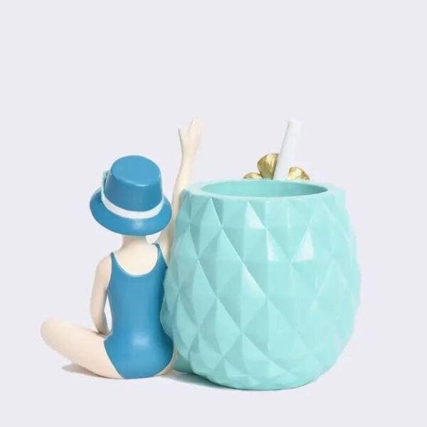 CERAMIC HOME AND OFFICE POT - Image 9