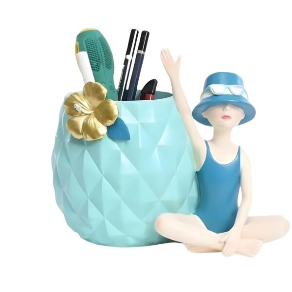 CERAMIC HOME AND OFFICE POT