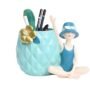 CERAMIC HOME AND OFFICE POT
