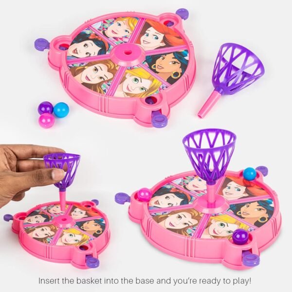 MINI SHOOT POM POM GAME - Image 5