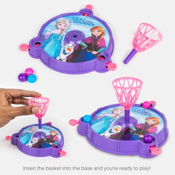 MINI SHOOT POM POM GAME - Image 9