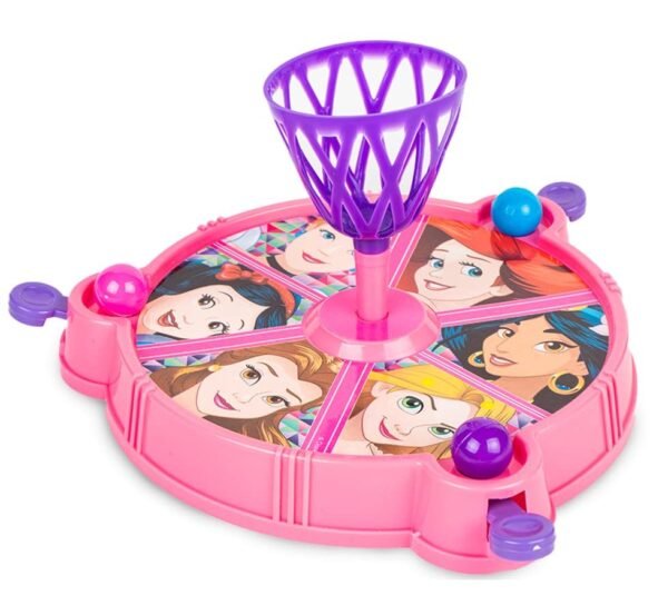 MINI SHOOT POM POM GAME