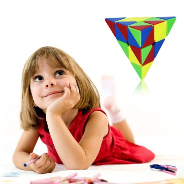 PYRAMID CUBE GAME - Image 8