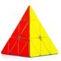 PYRAMID CUBE GAME