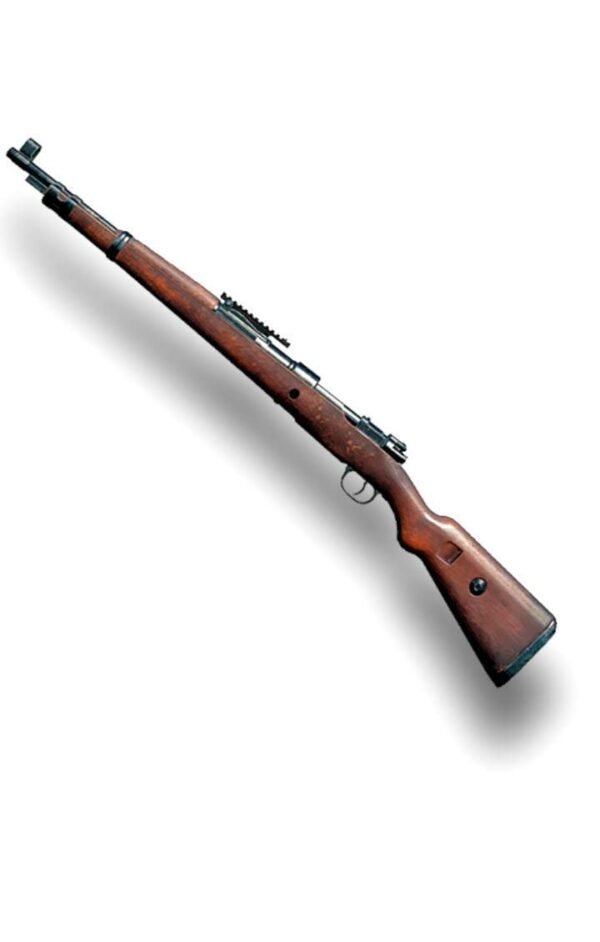 PUBG THEME GUN TOY SET - Image 3
