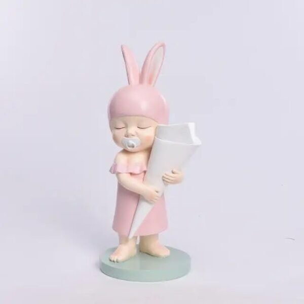 CERAMIC CARTOON GIFT SET - Image 2