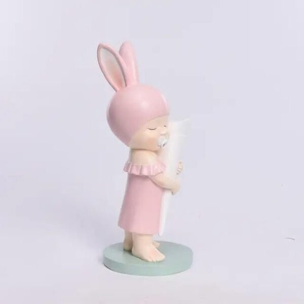 CERAMIC CARTOON GIFT SET - Image 3