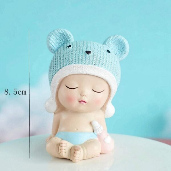 CERAMIC CARTOON GIFT SET - Image 9