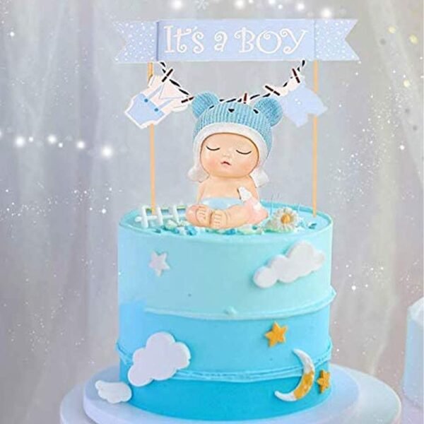 CERAMIC BABY BIG POT - Image 7
