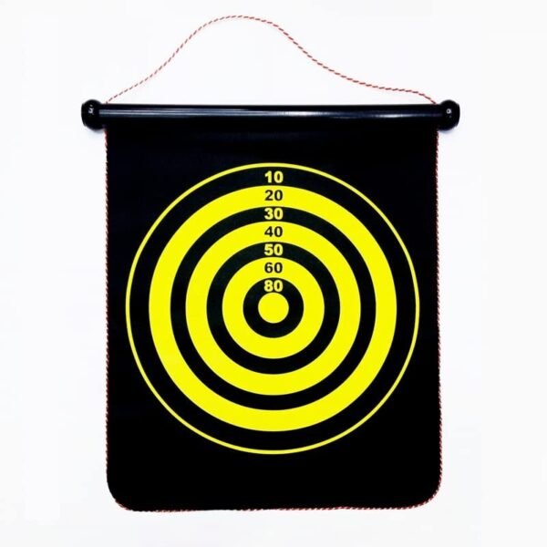 MAGNETIC DART BOARD (12 INCH) - Image 6