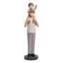 CERAMIC SON AND FATHER GIFT