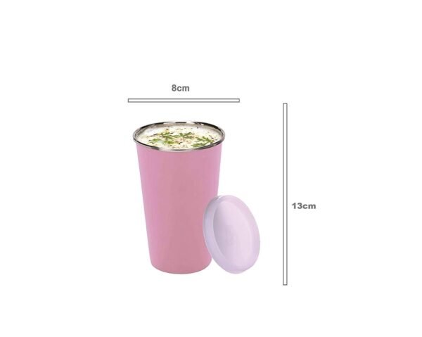 SIPPER CUP WITH STRAW - Image 2