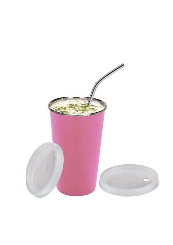 SIPPER CUP WITH STRAW - Image 4