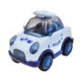 PRESS AND GO CAR