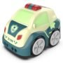 PRESS AND GO TRUCK CAR
